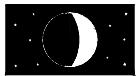LA CROSSE TECHNOLOGY WS9032 - MOON PHASES SYMBOL - 3