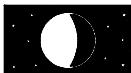 LA CROSSE TECHNOLOGY WS9032 - MOON PHASES SYMBOL - 10