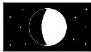 LA CROSSE TECHNOLOGY WS9032 - MOON PHASES SYMBOL - 5