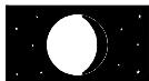 LA CROSSE TECHNOLOGY WS9032 - MOON PHASES SYMBOL - 11