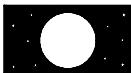 LA CROSSE TECHNOLOGY WS9032 - MOON PHASES SYMBOL - 12