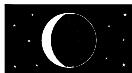LA CROSSE TECHNOLOGY WS9032 - MOON PHASES SYMBOL - 7