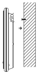 LA CROSSE TECHNOLOGY WS9039 - Note: - 1