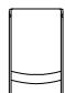 LA CROSSE TECHNOLOGY WS9039 - HOW TO INSTALL AND REPLACE BATTERIES IN THE TEMPERATURE TRANSMITTER - 1