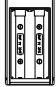 LA CROSSE TECHNOLOGY WS9039 - HOW TO INSTALL AND REPLACE BATTERIES IN THE TEMPERATURE TRANSMITTER - 2