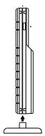 LA CROSSE TECHNOLOGY WS9039 - Free standing - 1