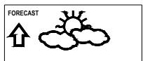 LA CROSSE TECHNOLOGY WS9039 - WEATHER FORECASTING ICONS: - 2