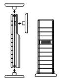 LA CROSSE TECHNOLOGY WS9131 - The Outdoor Temperature Transmitter - 1