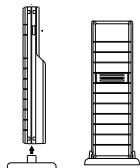 LA CROSSE TECHNOLOGY WS9131 - To wall mount - 2