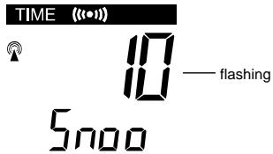 LA CROSSE TECHNOLOGY WS9611 - SUNRISE, SUNSET AND SUN DURATION - 2