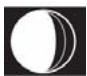 LA CROSSE TECHNOLOGY WS9611 - THE MOON PHASE - 3
