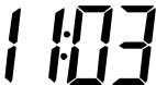 LA CROSSE TECHNOLOGY WS9611 - WEATHER FORECASTING ICON SENSITIVITY SETTING - 2