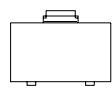 LA CROSSE TECHNOLOGY WS9611 - INSTALL AND REPLACE BATTERIES IN THE WEATHER CLOCK - 2