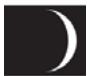 LA CROSSE TECHNOLOGY WS9611 - THE MOON PHASE - 8