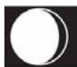 LA CROSSE TECHNOLOGY WS9611 - THE MOON PHASE - 2
