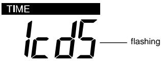 LA CROSSE TECHNOLOGY WS9611 - LCD CONTRAST SETTING - 1