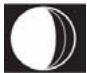 LA CROSSE TECHNOLOGY WS9711 - THE MOON PHASE - 3