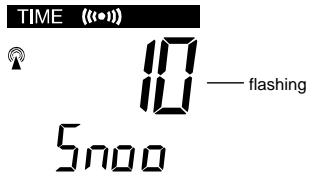 LA CROSSE TECHNOLOGY WS9711 - SUNRISE, SUNSET AND SUN DURATION - 2