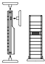 LA CROSSE TECHNOLOGY WS9711 - The Outdoor Temperature Transmitter - 1
