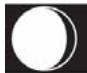 LA CROSSE TECHNOLOGY WS9711 - THE MOON PHASE - 2