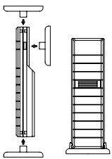 LA CROSSE TECHNOLOGY WS9750 - 3