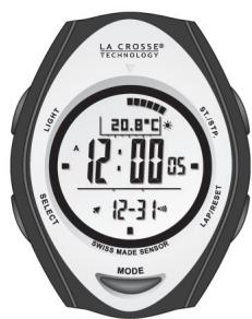 LA CROSSE TECHNOLOGY WTXG59 - Major Function Modes - Function Mode - 1