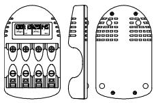 LA CROSSE TECHNOLOGY RS250 - 7