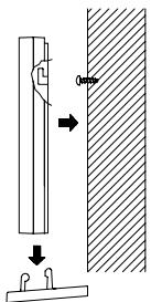 LA CROSSE TECHNOLOGY WS7038 - Positioning the Base Station - 1