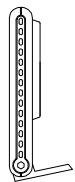 LA CROSSE TECHNOLOGY WS9090 - Wall mount - 1