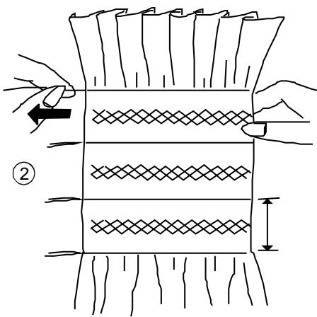 ELNA 6001 - Combining Patterns - 9