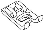 ELNA 6001 - Single Pattern - Auto-Lock Key - 2
