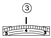 ELNA 6001 - Drawing Up the Bobbin Thread - 3