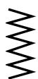 ELNA 6001 - Adjusting Stitch Width and Length - 1