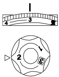 ELNA 6001 - Coreded Buttonhole - 3