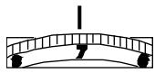 ELNA 6001 - Blind Hem Stitches - 4