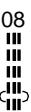 ELNA 6001 - Twin Needle Decorative Stitches - 3