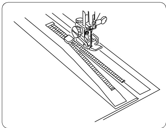 ELNA 6001 - OR - 7