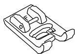 ELNA 6001 - Drawn Work - 3