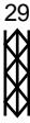 ELNA 6001 - Twin Needle Decorative Stitches - 11