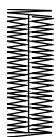 ELNA 6001 - Stretch Buttonhole - 9