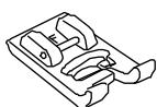 ELNA 6001 - Single Pattern - Auto-Lock Key - 11