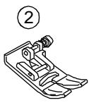 ELNA 6001 - Drawing Up the Bobbin Thread - 2