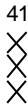 ELNA 6001 - Twin Needle Decorative Stitches - 13