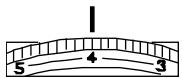 ELNA 6001 - Saddle Stitch - 2