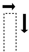 ELNA 7200 - Bound Buttonhole (4 Step Memory) - 5