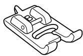 ELNA 7200 - Standard Accessories - 4