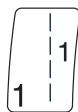 ELNA 7200 - Other symbols that can appear: - 7