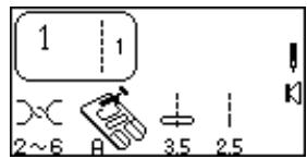 ELNA 7200 - Quilt Guide - 3