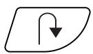 ELNA 7200 - DO NOT pull down the buttonhole lever. - 4