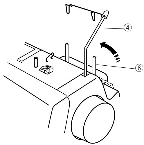 ELNA 7200 - Needle Definitions - 3